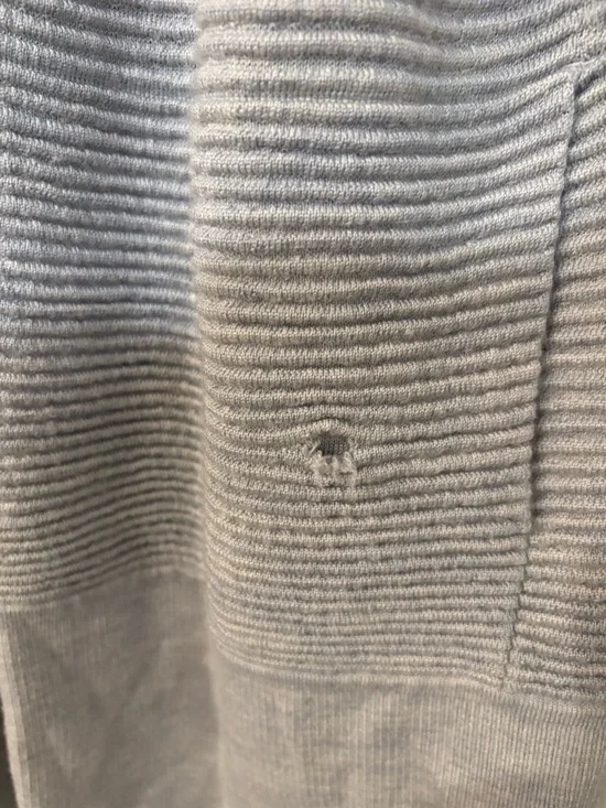 Lululemon Sit In Lotus Wrap II - Picture 4 of 6